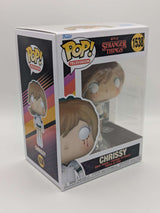 Damaged Box | CHRISSY (Floating) | Stranger Things | Funko Pop Television | 1538