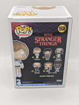 Damaged Box | CHRISSY (Floating) | Stranger Things | Funko Pop Television | 1538