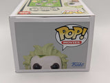 Damaged Box | BEETLEJUICE | Beetlejuice Beetlejuice | Funko Pop Movies #1689