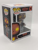 Damaged Box | VECNA (RIFT) | Stranger Things | Funko Pop Television #1595