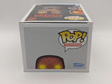 Damaged Box | VECNA (RIFT) | Stranger Things | Funko Pop Television #1595