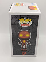 Damaged Box | VECNA (RIFT) | Stranger Things | Funko Pop Television #1595