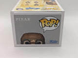 Damaged Box | YOUNG ELLIE | Up! | Funko Pop Disney | #1481