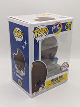 Damaged Box | MOON PIE | Funko Pop Foodies #98