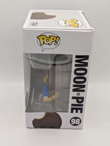 Damaged Box | MOON PIE | Funko Pop Foodies #98