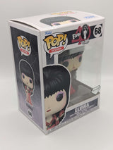 Damaged Box | ELVIRA (Diamond) | Funko Pop Icons #68