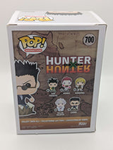 Damaged Box | LEORIO | Funko Pop Animation | Hunter X Hunter #700