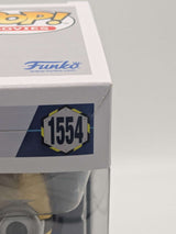 Damaged Box  | MEGA MINION GUS | Despicable Me 4 | Funko Movies #1554