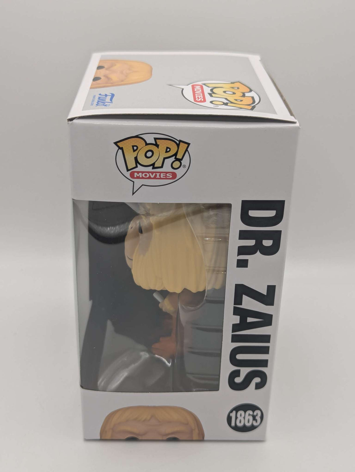 DR. ZAIUS | Planet of the Apes | Funko Pop Movies #1863