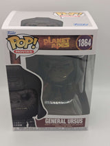 GENERAL URSUS | Planet of the Apes | Funko Pop Movies #1864