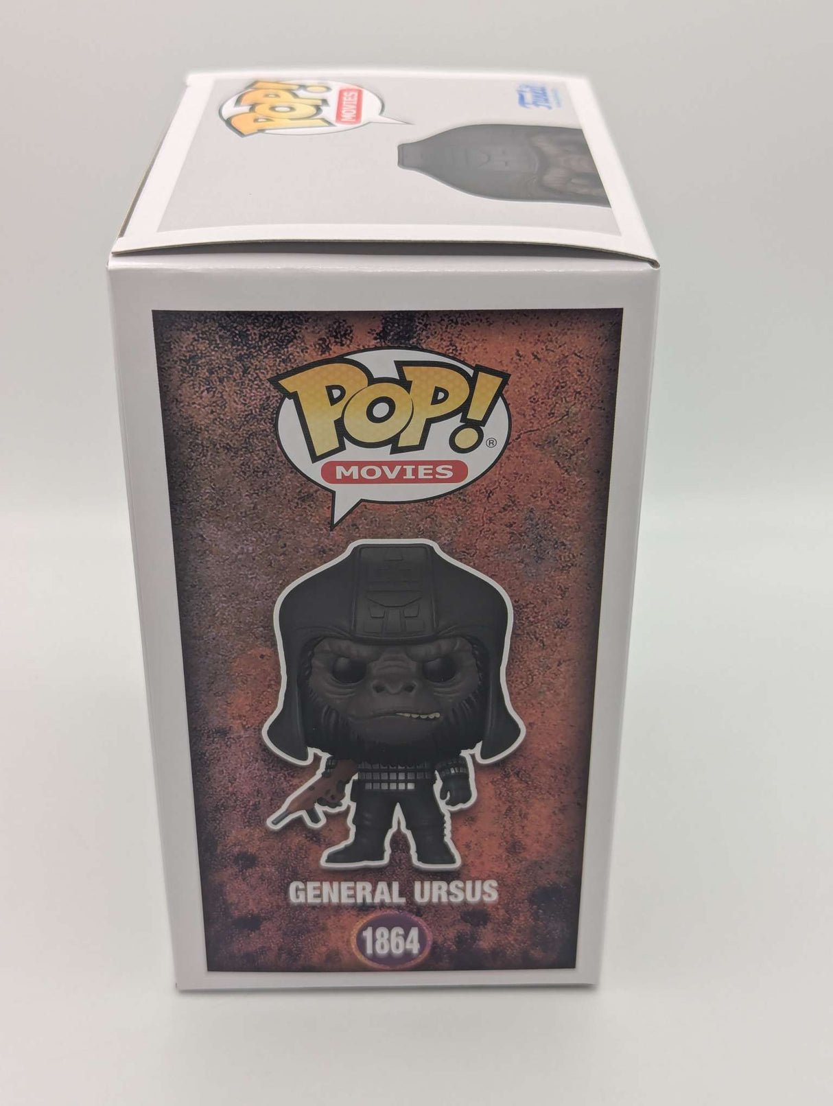 GENERAL URSUS | Planet of the Apes | Funko Pop Movies #1864