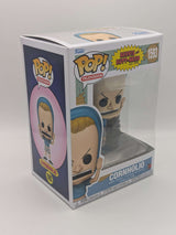 CORNHOLIO | Beavis and Butt-Head | Funko Pop Television #1593