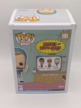 CORNHOLIO | Beavis and Butt-Head | Funko Pop Television #1593