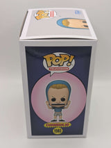 CORNHOLIO | Beavis and Butt-Head | Funko Pop Television #1593