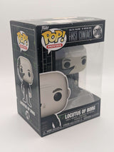 LOCUTUS OF BORG | Star Trek First Contact | Funko Pop Movies #1708