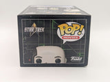 LOCUTUS OF BORG | Star Trek First Contact | Funko Pop Movies #1708