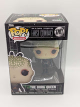 THE BORG QUEEN | Star Trek First Contact | Funko Pop Movies #1707