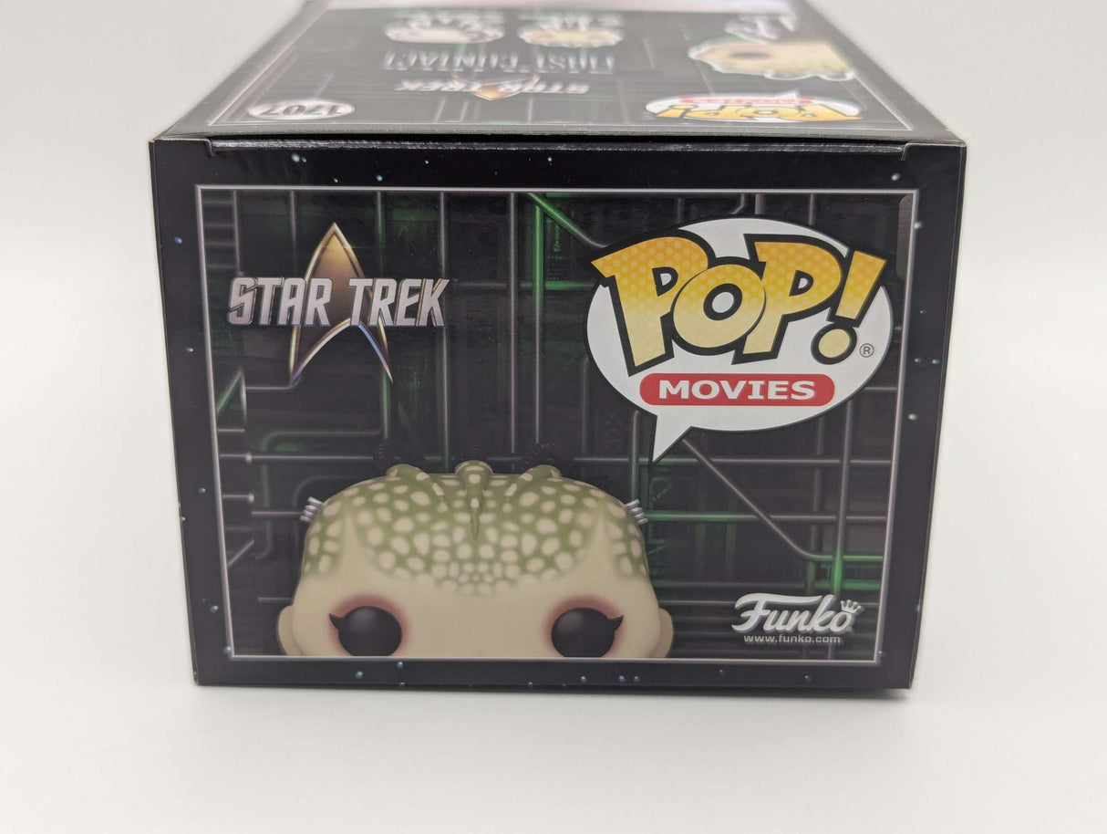 THE BORG QUEEN | Star Trek First Contact | Funko Pop Movies #1707