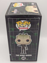 THE BORG QUEEN | Star Trek First Contact | Funko Pop Movies #1707