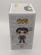 HARRY POTTER (WITH TWO WANDS) | Funko Pop Harry Potter #118