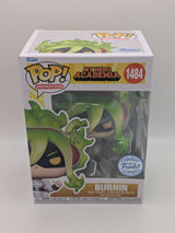 BURNIN (Moe Kamiji) | My Hero Academia | Funko Pop Animation #1484