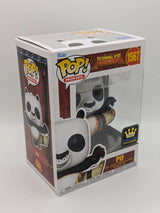 PO | Kung Fu Panda | Funko Movies #1567