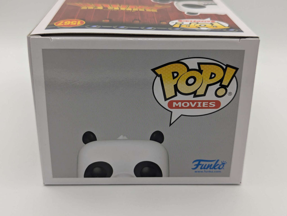 PO | Kung Fu Panda | Funko Movies #1567