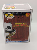 PO | Kung Fu Panda | Funko Movies #1567