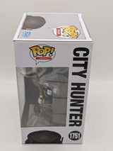 CITY HUNTER | Predator 2 | Funko Pop Plus #1751