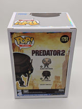 CITY HUNTER | Predator 2 | Funko Pop Plus #1751