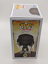 CITY HUNTER | Predator 2 | Funko Pop Plus #1751