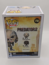 ELDER GREYBACK | Predator 2 | Funko Pop Plus #1750