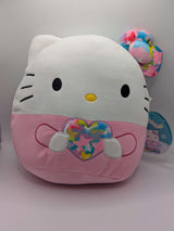 HELLO KITTY (Stars) | Squishmallows 10"