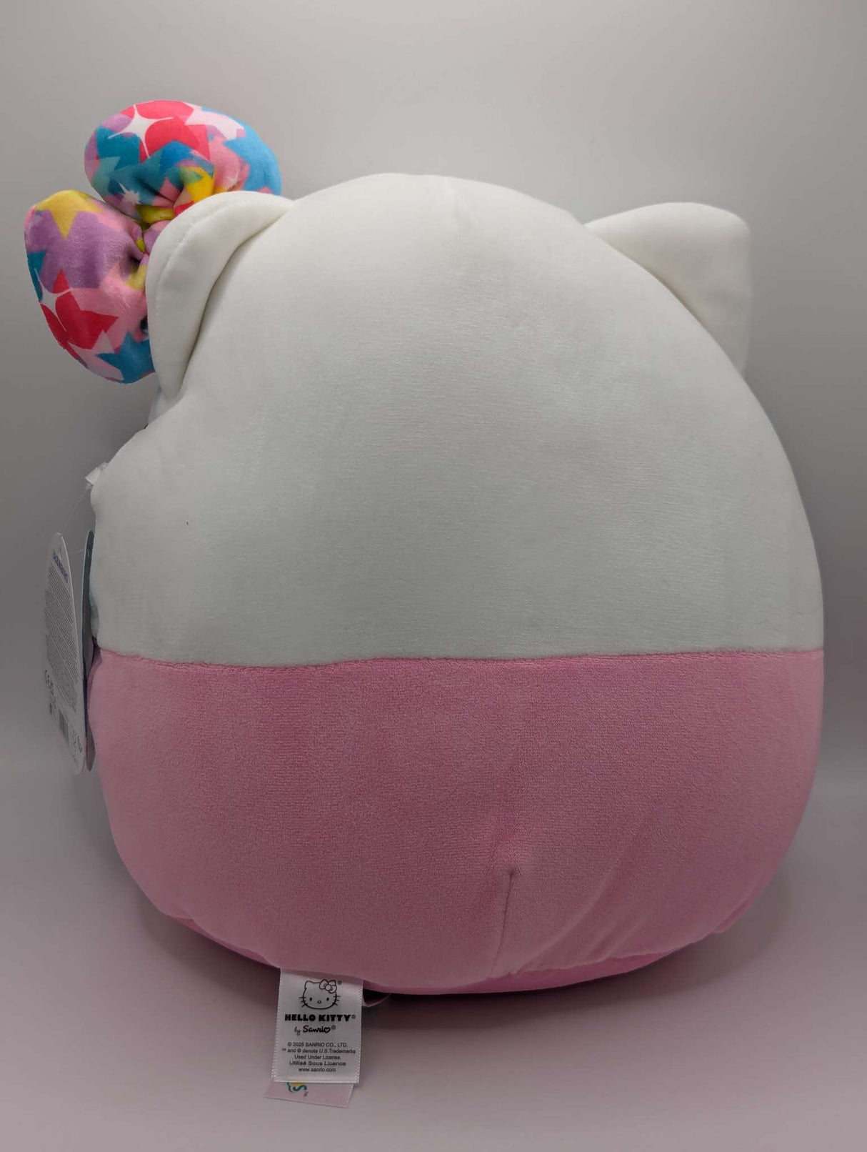 HELLO KITTY (Stars) | Squishmallows 10"