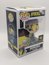 INVINCIBLE (BLOODY) | Funko Pop Television #1502