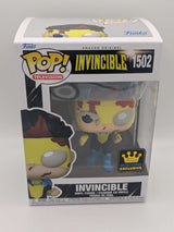 INVINCIBLE (BLOODY) | Funko Pop Television #1502