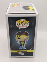 INVINCIBLE (BLOODY) | Funko Pop Television #1502