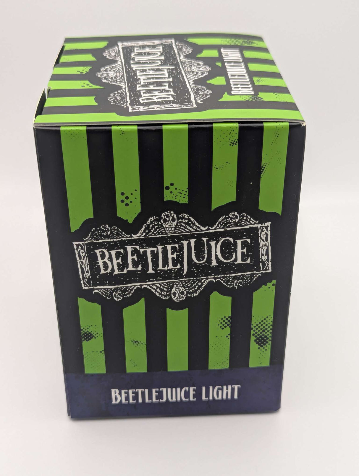 BEETLEJUICE | Paladone | Light | Officially Licensed