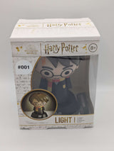 HARRY POTTER | Paladone | Light | Officially Licensed