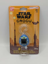 GROGU Blue | The Mandalorian | Bandai | Virtual Monster Pet Tamagotchi