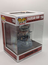 CHAINSAW MAN | Funko Pop! Deluxe #1768