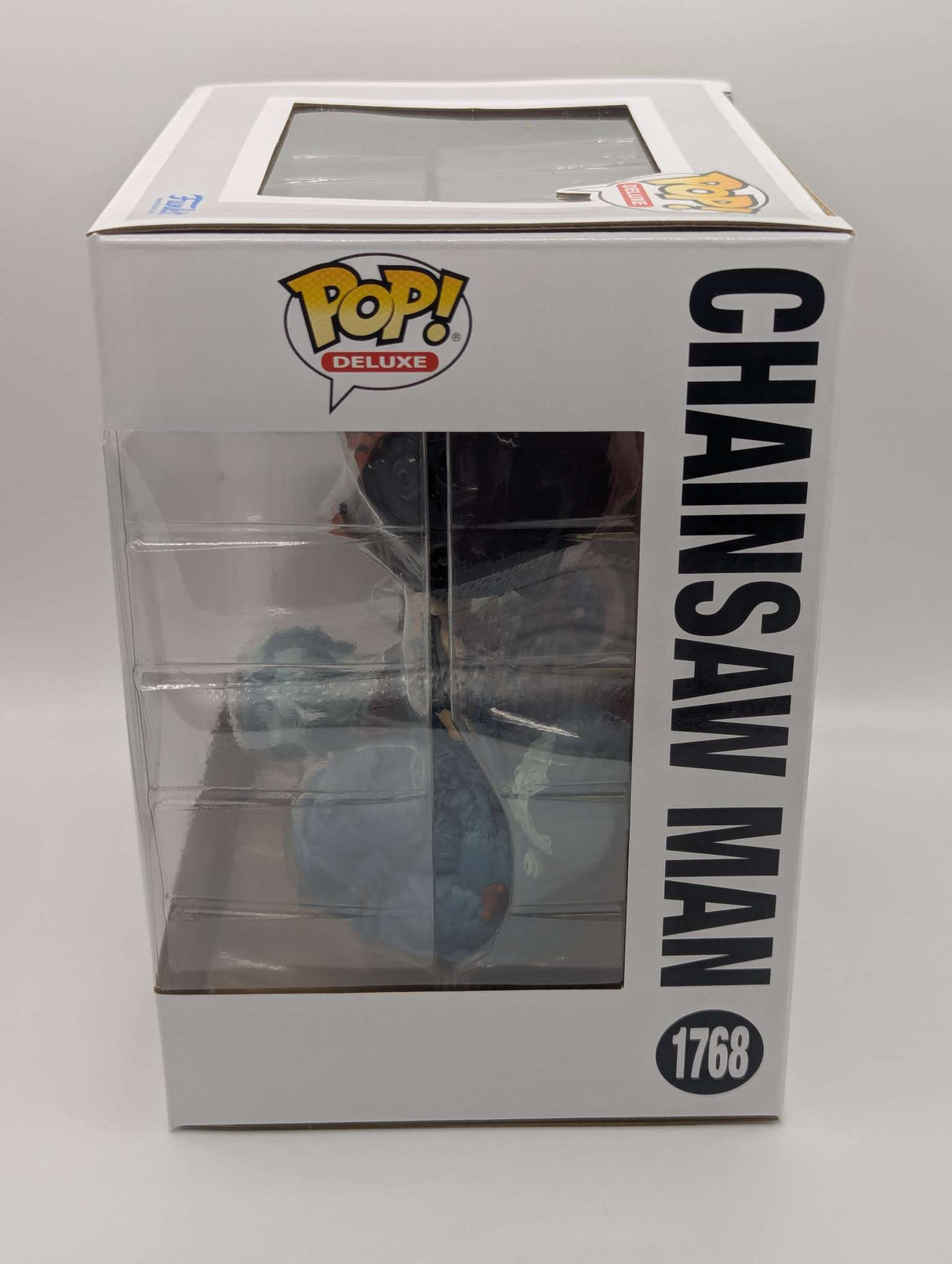 CHAINSAW MAN | Funko Pop! Deluxe #1768