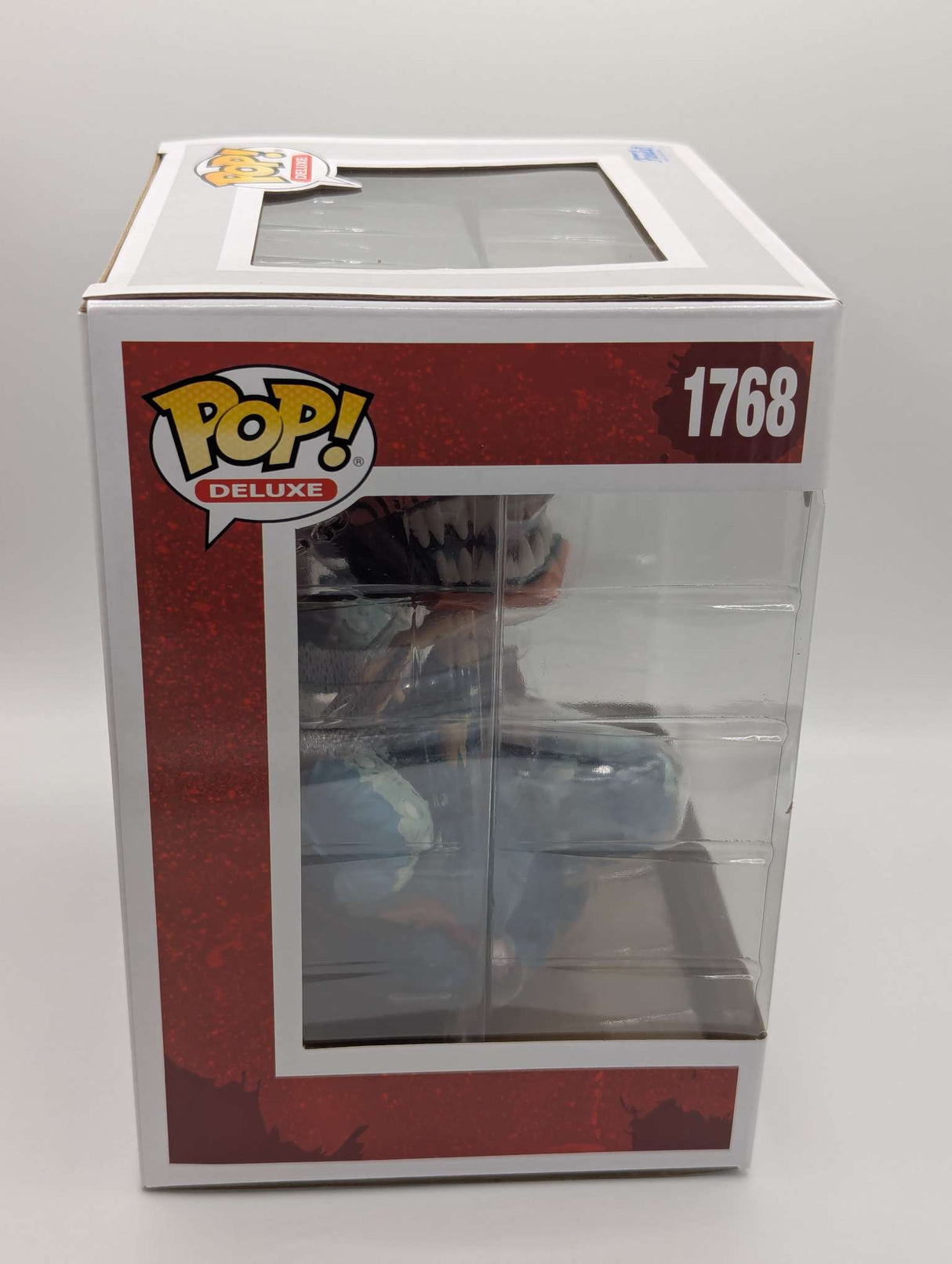 CHAINSAW MAN | Funko Pop! Deluxe #1768