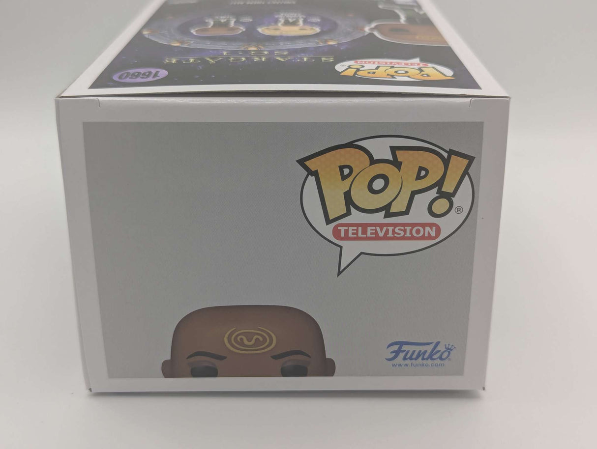 TEAL'C | Stargate SG-1 | Funko Pop Television #1660