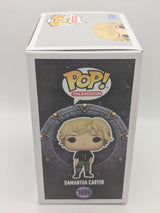 SAMANTHA CARTER | Stargate SG-1 | Funko Pop Television #1659