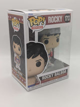 ROCKY BALBOA | Rocky III | Funko Movies #1713