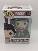 ROCKY BALBOA | Rocky III | Funko Movies #1713