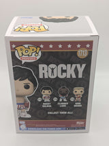 ROCKY BALBOA | Rocky III | Funko Movies #1713