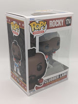 CLUBBER LANG | Rocky III | Funko Movies #1714