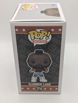 CLUBBER LANG | Rocky III | Funko Movies #1714